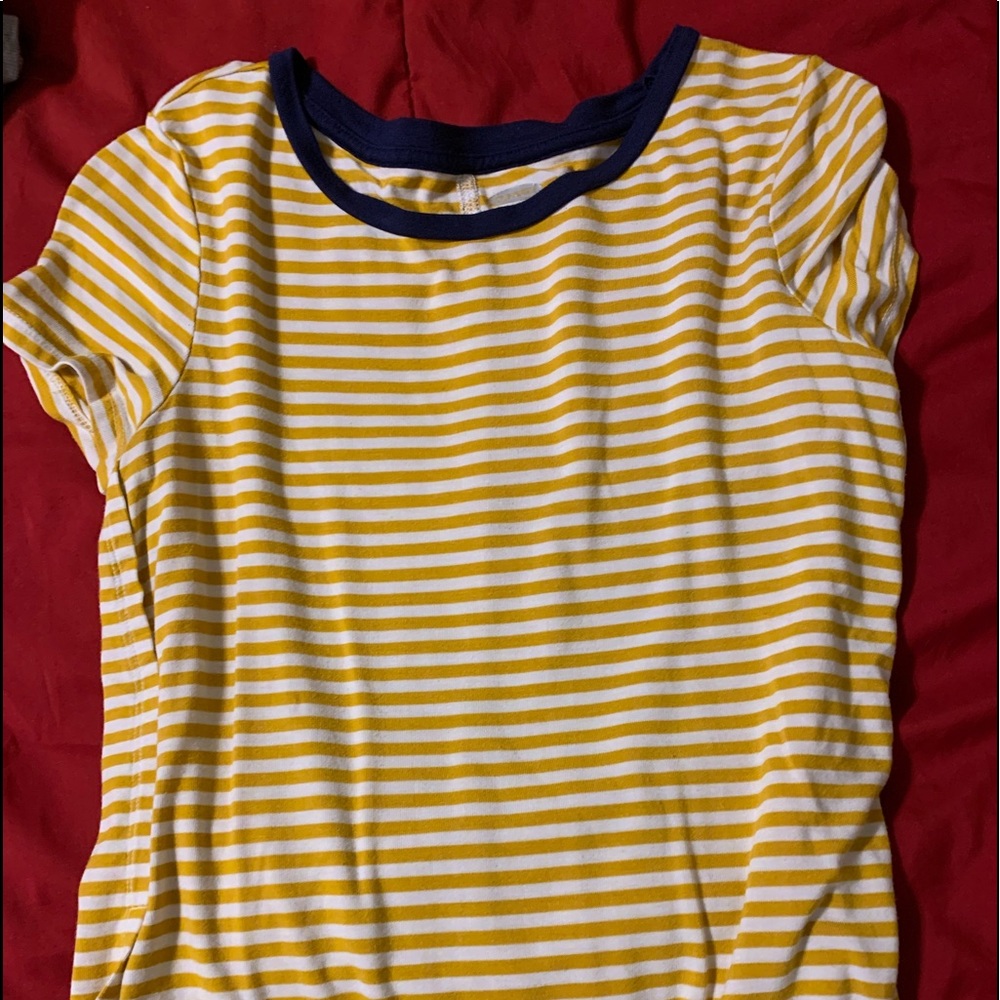 Old navy shirt set